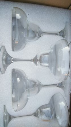 Margarita glass