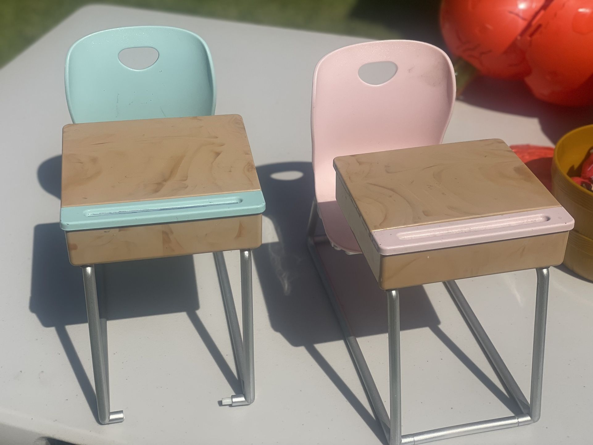 My generation Doll & Accessories