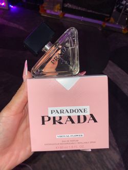 Prada Women Perfume
