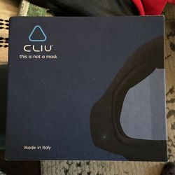 Cliu Mask 