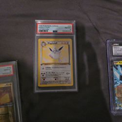 Wigglytuff 1st Edition Jungle 