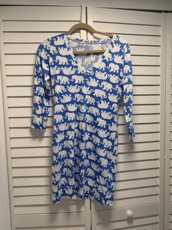 Lilly Pulitzer Xs