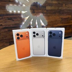 Iphone 17 Pro Max Unlock No Credit Needed Pay Down Only