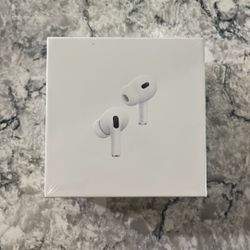 Air pod Pro 2