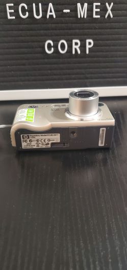 HP Photosmart M407 or M307 digital camera