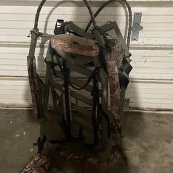 API Climber Hunting stand