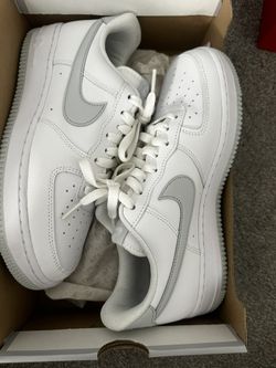 New Air Force