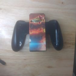 Nintendo Switch JoyCons