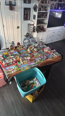 Legos