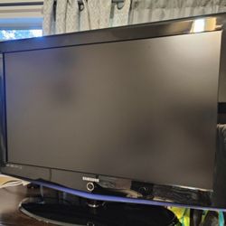 Samsung 40-in TV