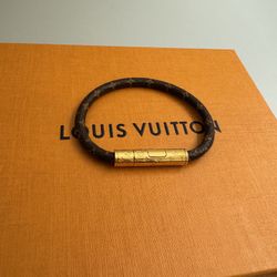 LV bracelet