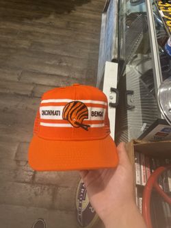Vintage SnapBack Hat