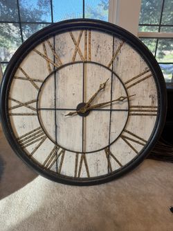 Decor Clock