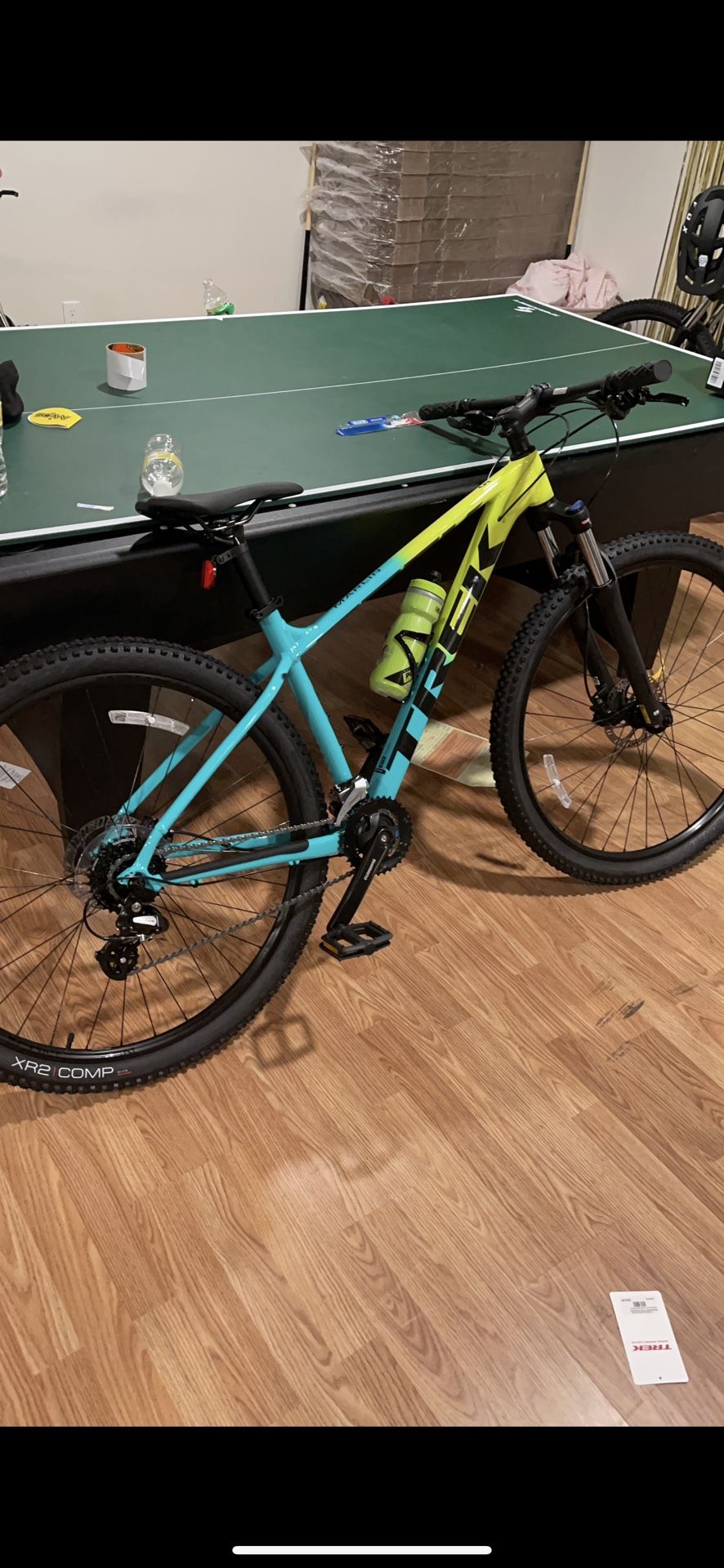 Trek Marlin 5 Síze M/L