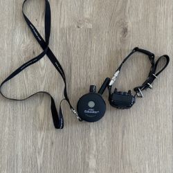 Mini Educator E-Collar For Dogs 