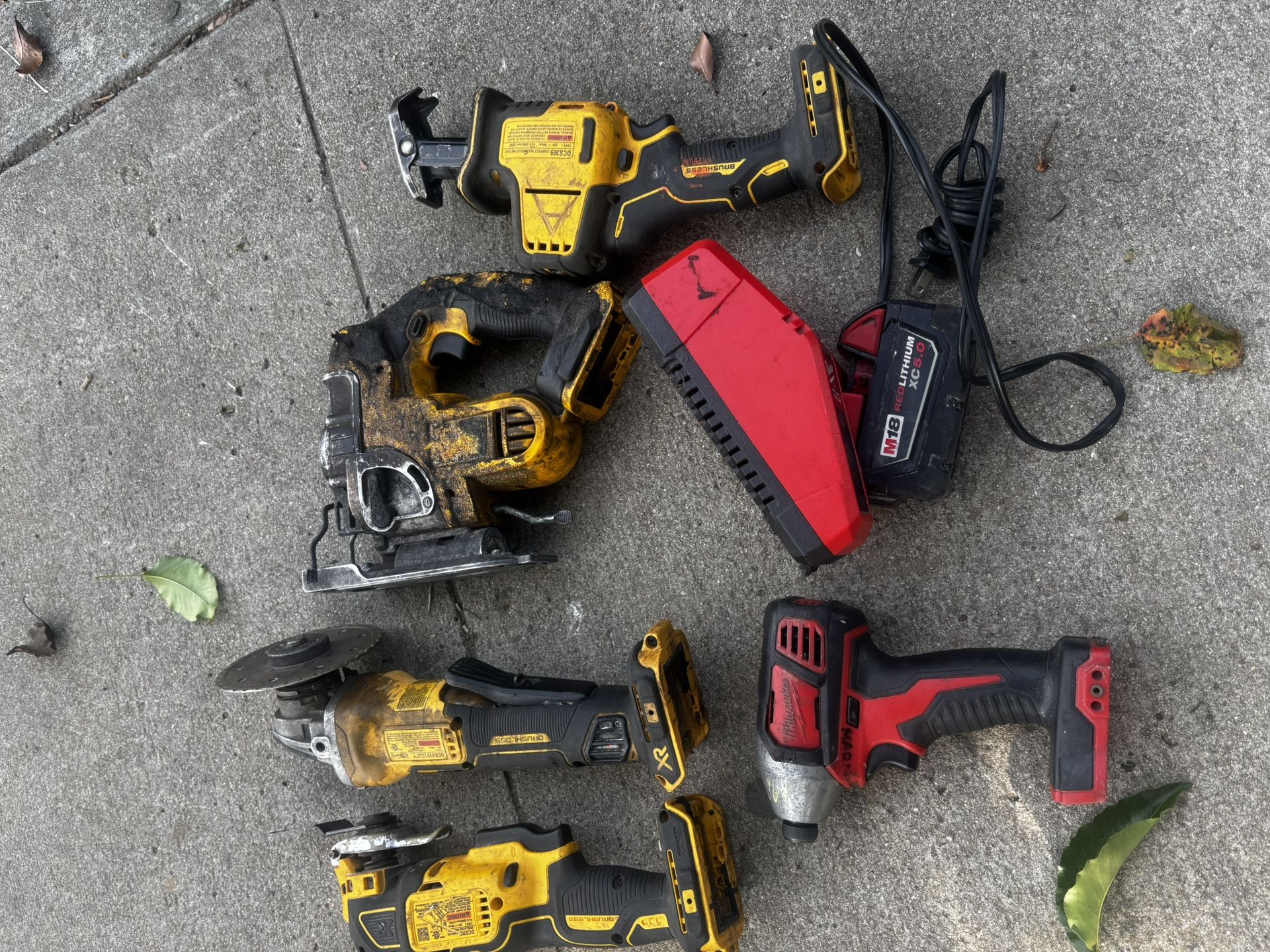 Power Tools
