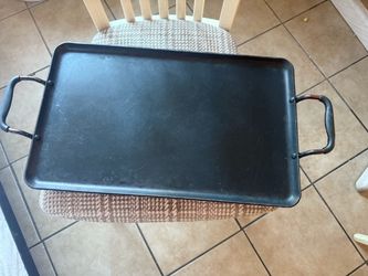 Cooking pan