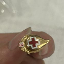 Vintage Political And Random Pins 