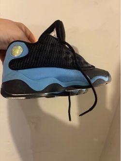 Retro 13 size 10c