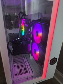 Gaming pc