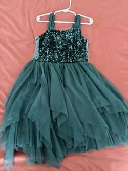 Girls Dress