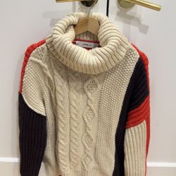 Zara Sweater