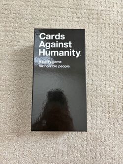 Cards Against Humanity
