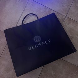 Shopping Bag