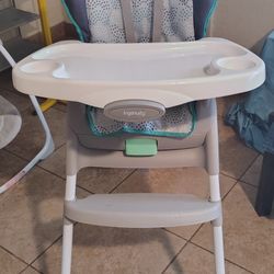 Highchair 