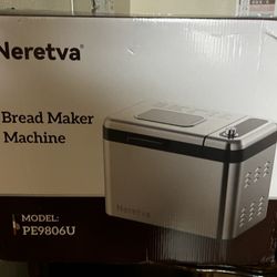 Bread Maker