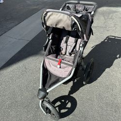 BOB Jogger Stroller with Accessories 
