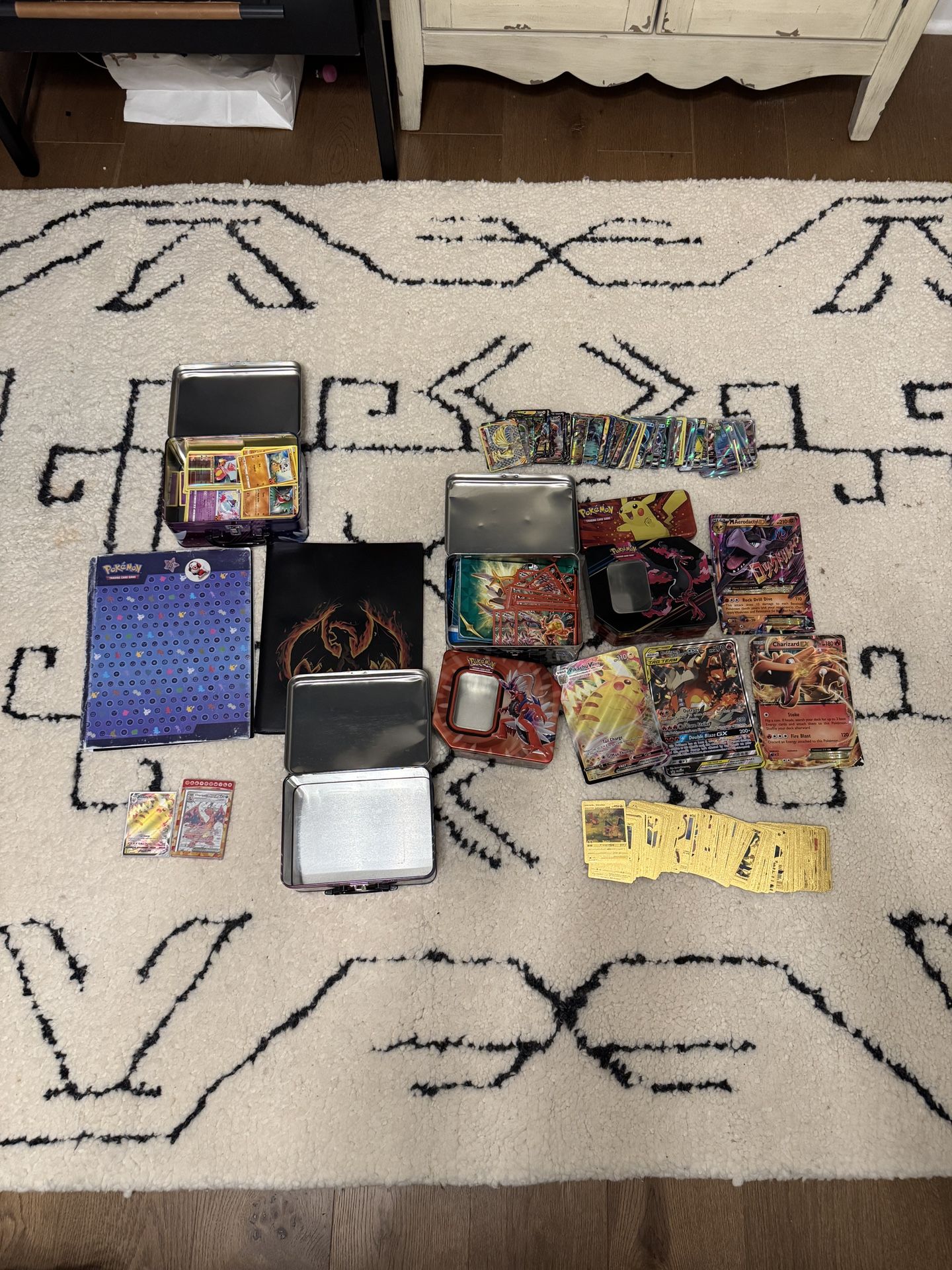 POKÉMON STUFF