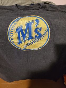 Mariner shirts