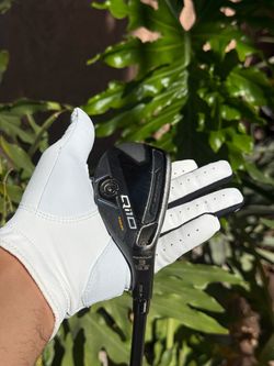 TaylorMade Qi10 Tour Rescue 3 Hybrid TOUR AD IZ 85 stiff