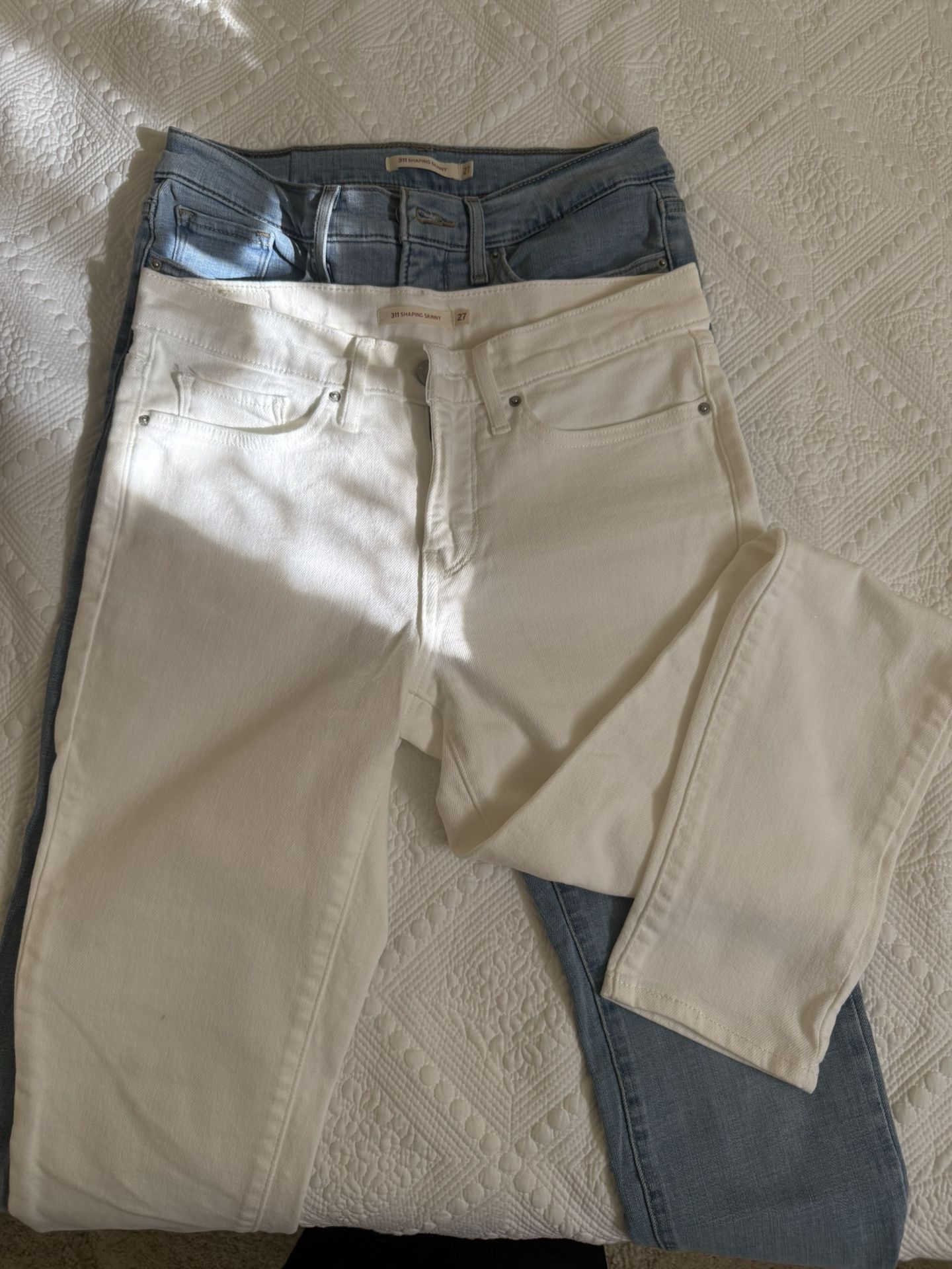 Skinny Jeans - Levi’s 