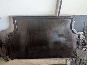 Bed Frame