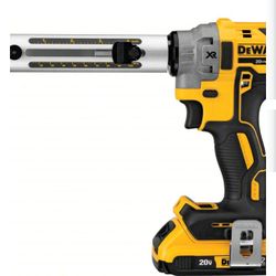 DeWalt Cable Stripper 