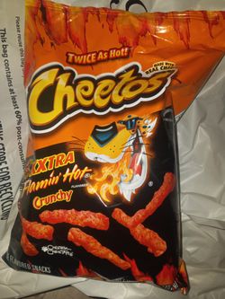 Big Bag $5 Ea