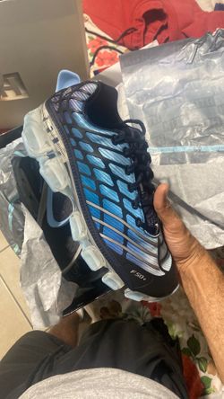 Kith MEGARIDE F50 BLUE