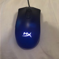 HyperX Pulse Fire Core mouse