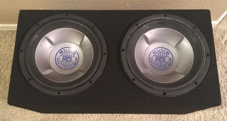 Mtx blue thunder 10 sales