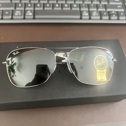 Brand New Ray-Ban Unisex Sunglasses 