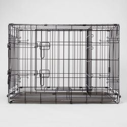 Small pet cage