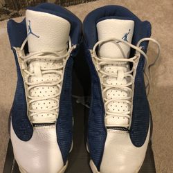 Jordan 13 Flint 2010 Sz 10.5 100% Authentic Original Box