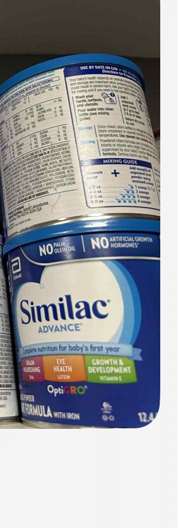 Similac