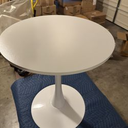 New table $30