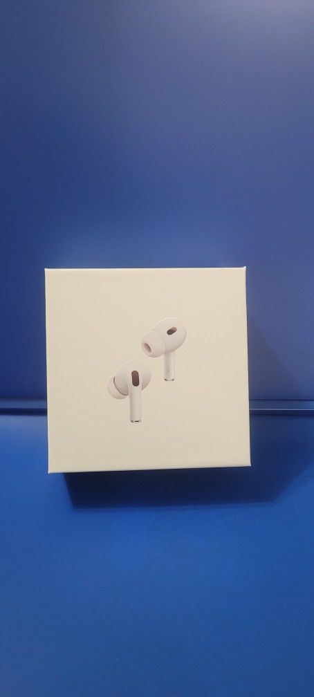 Airpods Pros 2