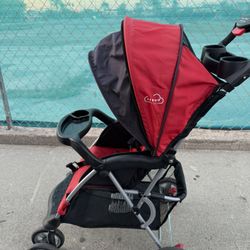 Stroller 