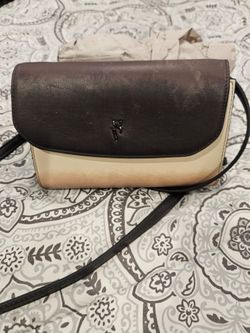 Simply Vera Crossbody Bag - Vera Wang | Coffee and Cream Gradient
