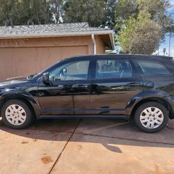 2014 Dodge Journey